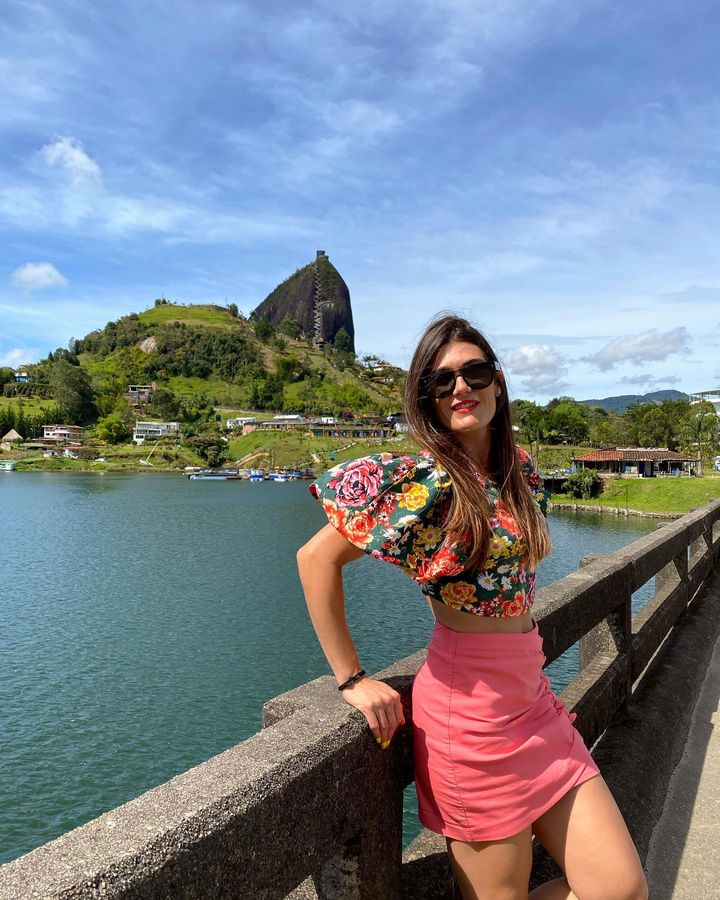 Carolina P.